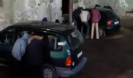 Готически Лесбийки български порно сайтове